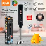 HAND BLENDER RAF R.273B - 14673