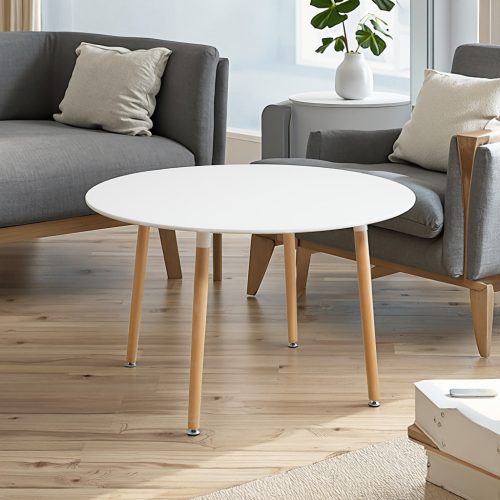 COFFEE TABLE ROUND CTR 01-15289
