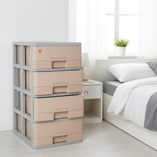 PHOENIX DRAWER 4PCS LONG TYPE-1557