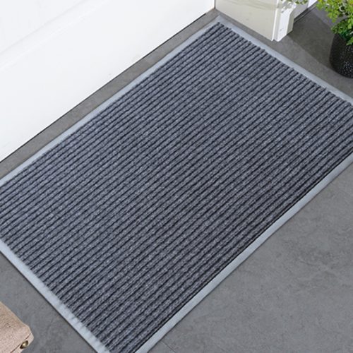 CARPET LINE WITH RUBBER BORDER 58x39 CM-9252