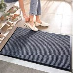 CARPET LINE WITH RUBBER BORDER LARGE -14812