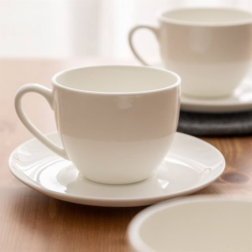 CUP & SAUCER 1PCS -15336
