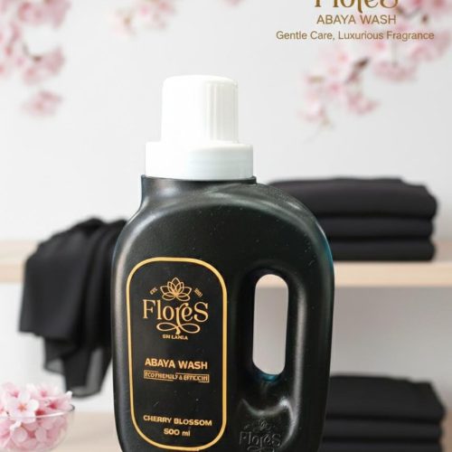 FLORES ABAYA WASH 2L-15346