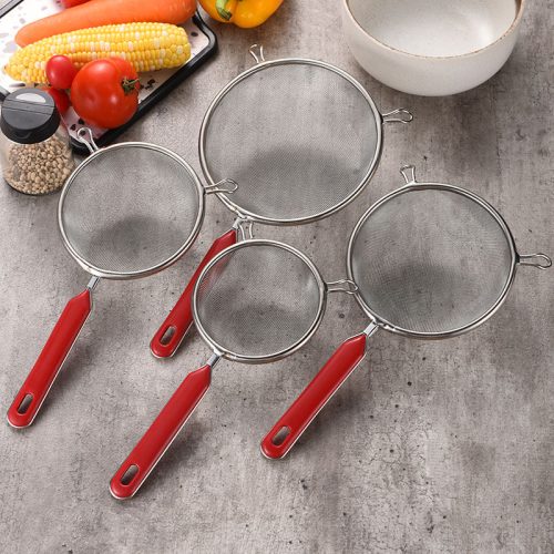 R R JUICE STRAINER R7-15357