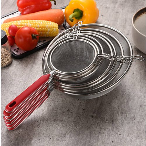 R R JUICE STRAINER R8-15358