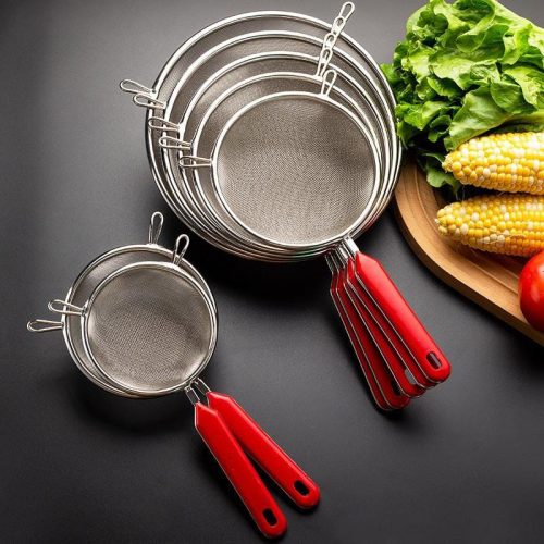 R R JUICE STRAINER R4-15354
